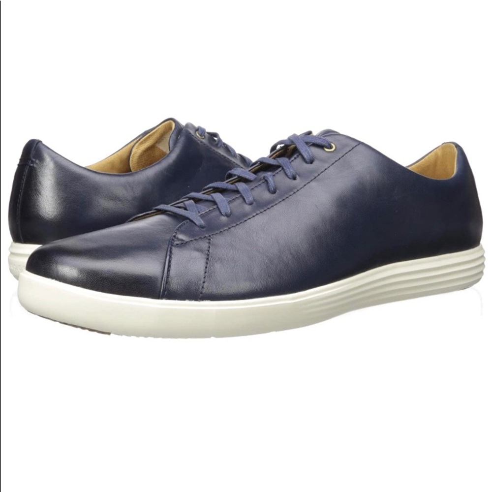 Cole Haan Men’s Grand Crosscourt li Sneaker